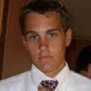 Meet your Posher, Joshua